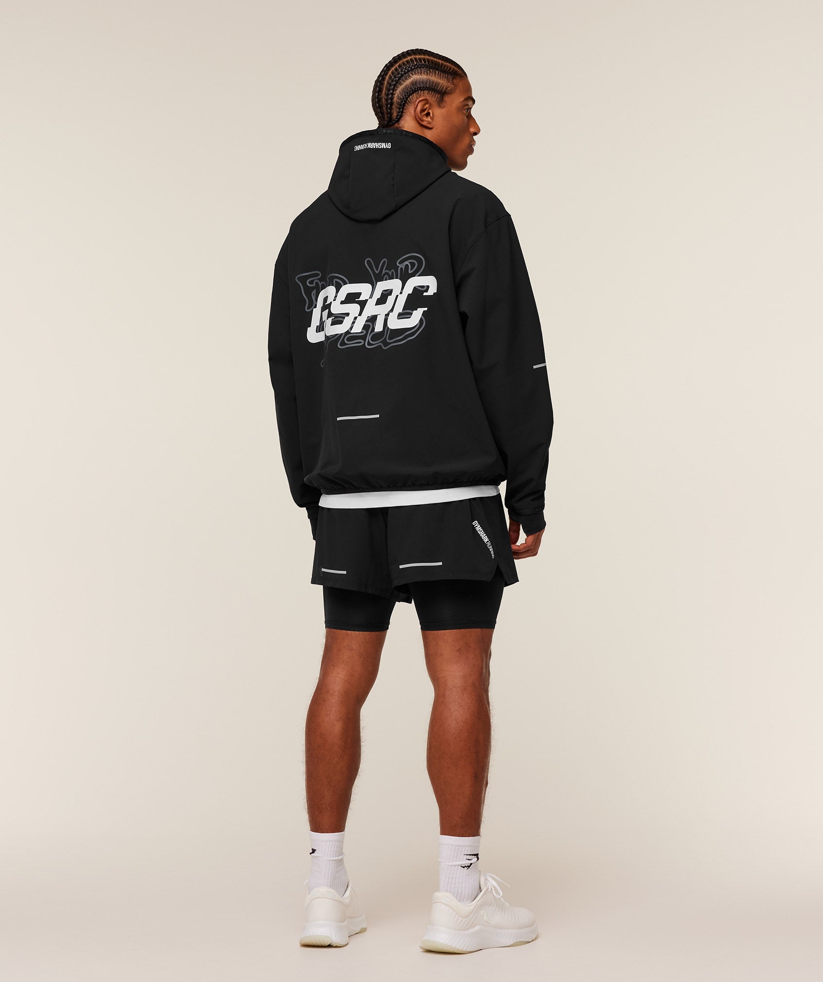 Find Your Speed Hoodie - Image 8