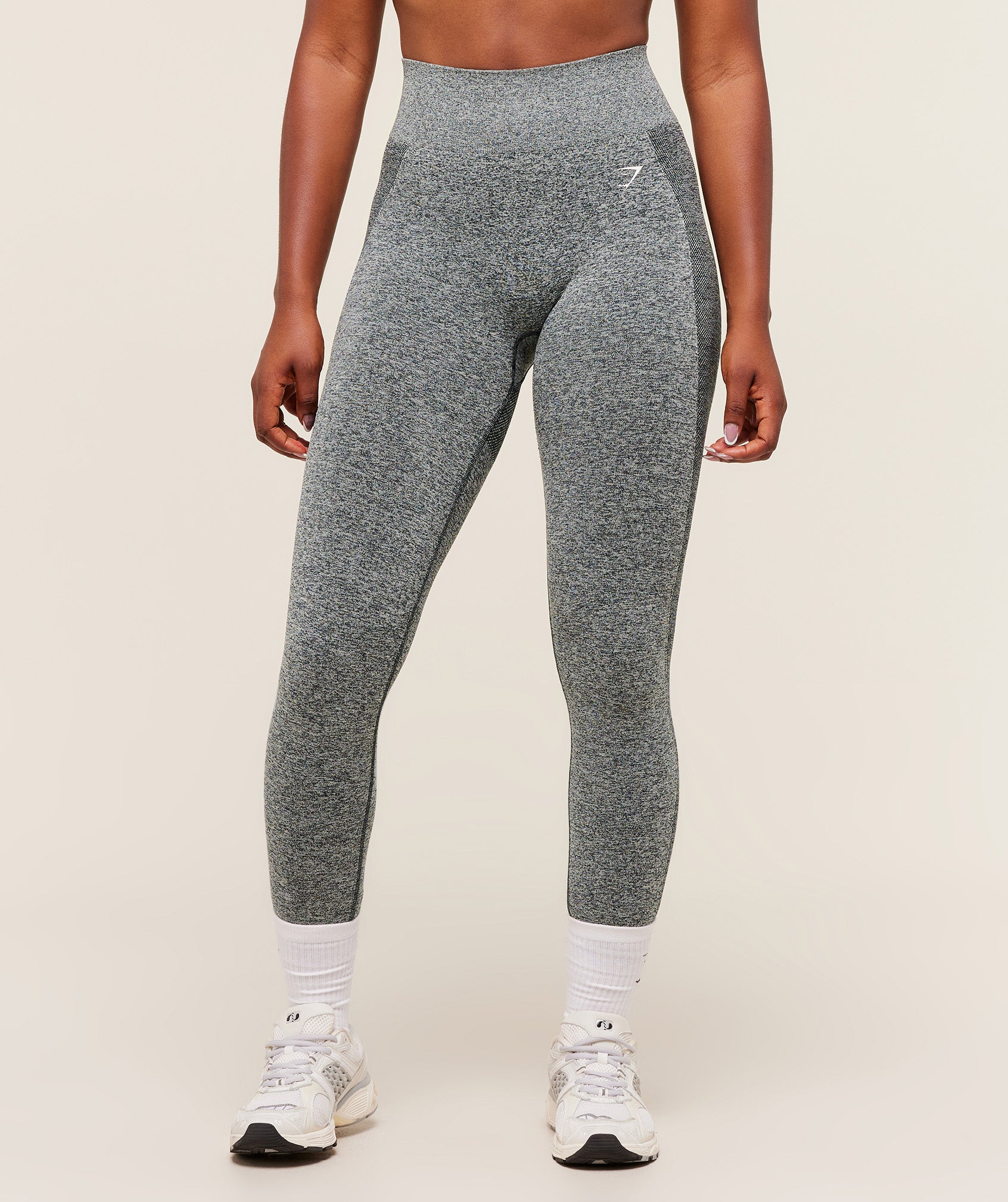 Flex High Waisted Leggings - Image 7