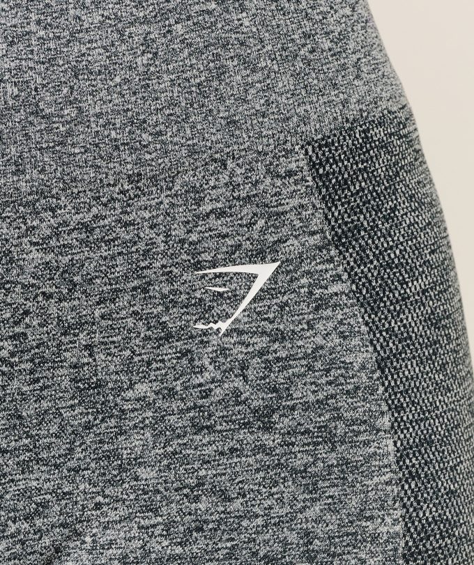 Flex High Waisted Leggings