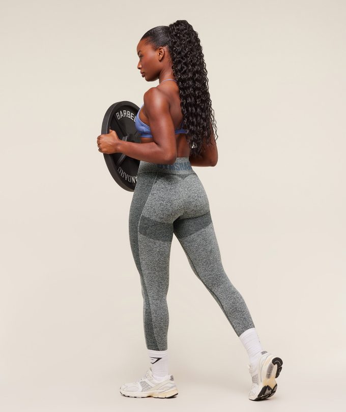 Flex High Waisted Leggings