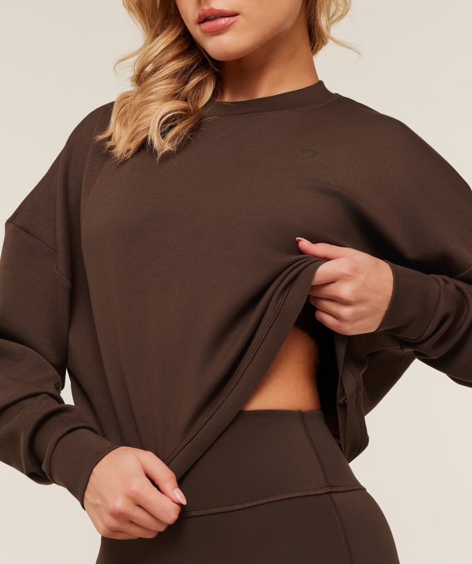 Flow Long Sleeve Top
