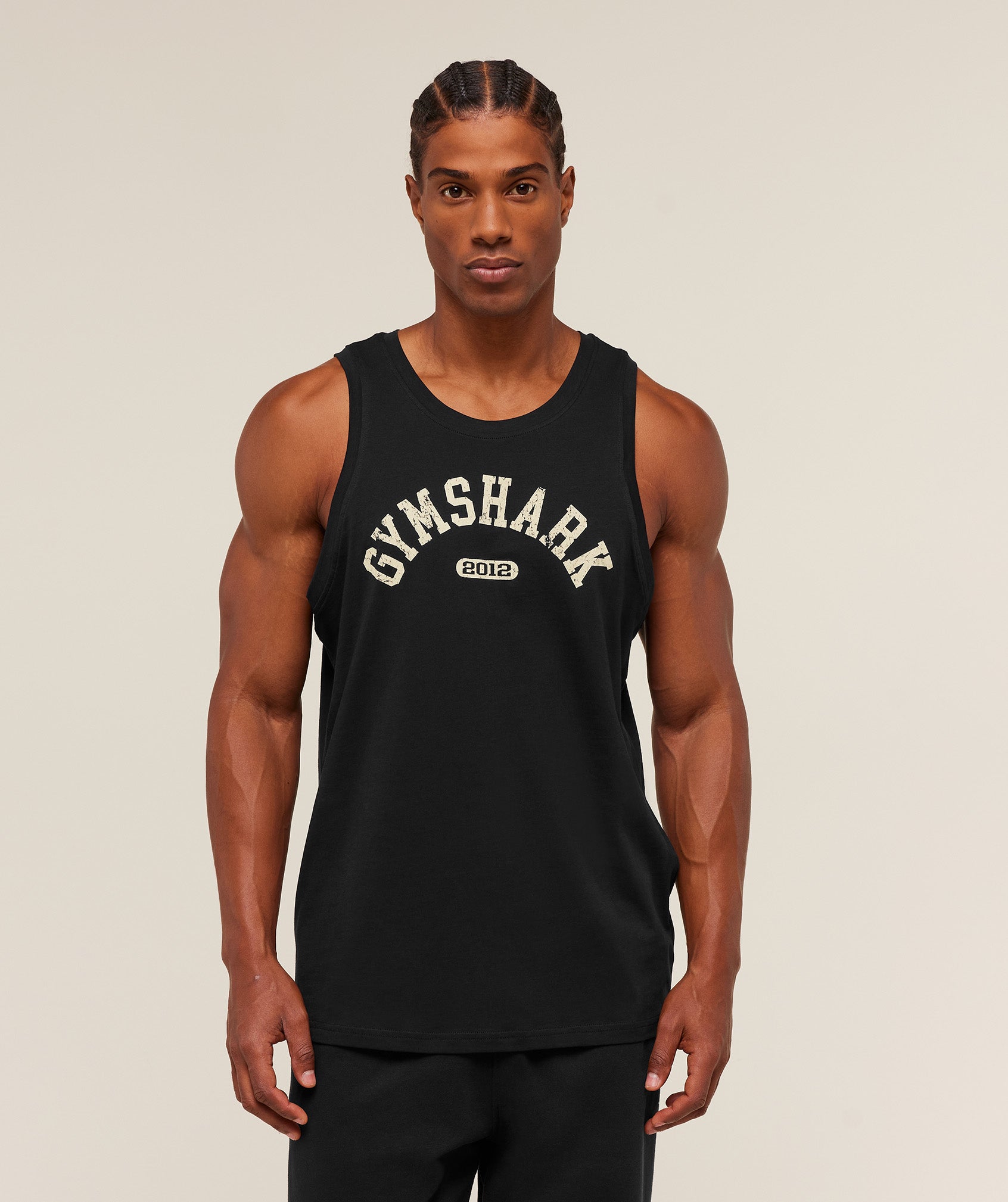 2012 Strength Tank - Image 4