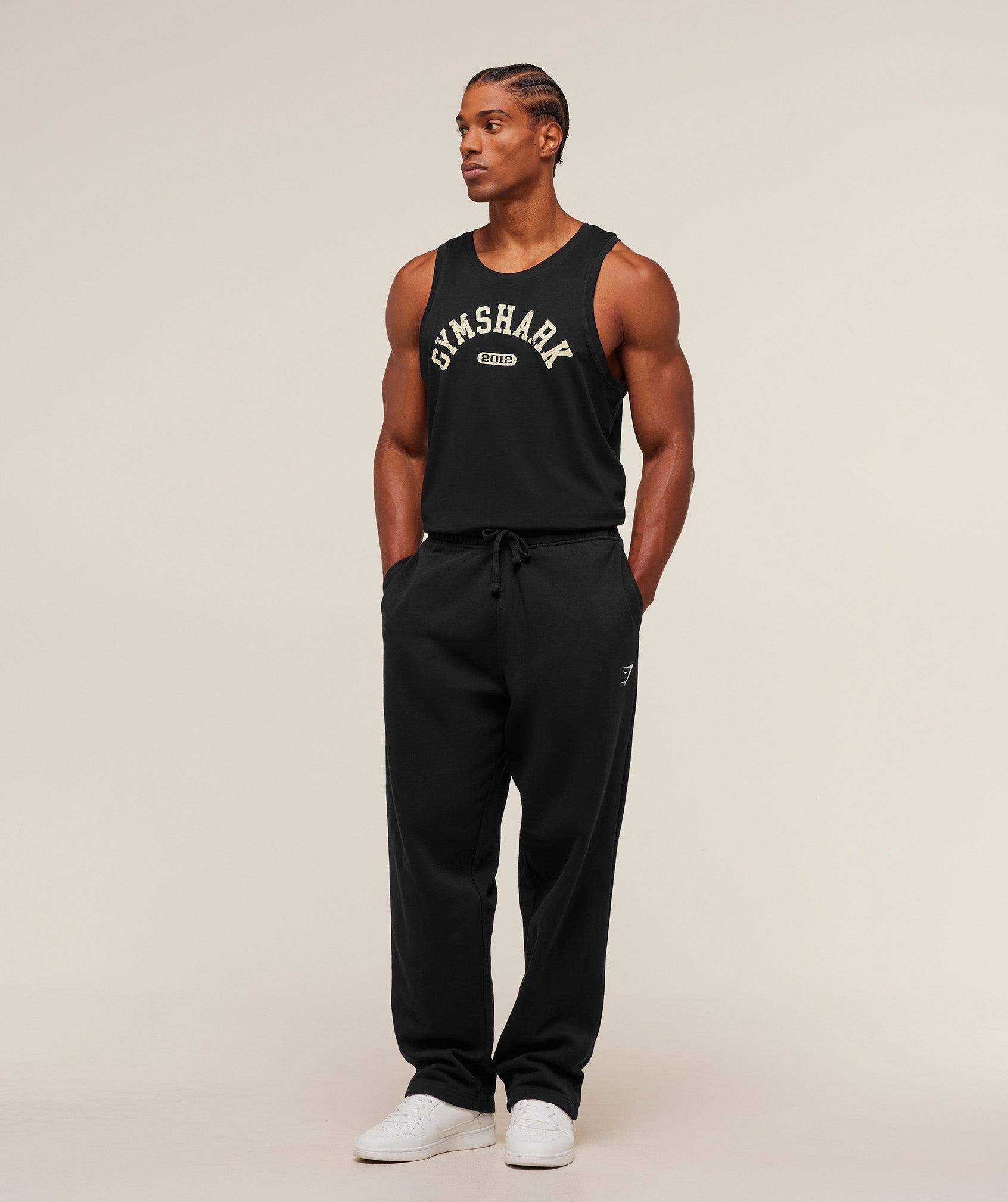 2012 Strength Tank - Image 5