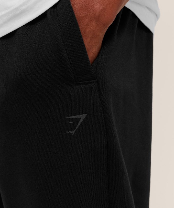 Athletic Division Graphic Joggers
