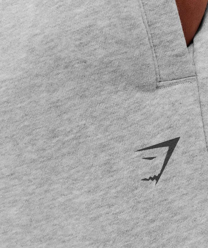 Athletic Division Graphic Joggers
