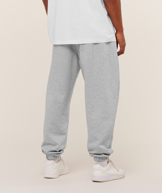 Athletic Division Graphic Joggers