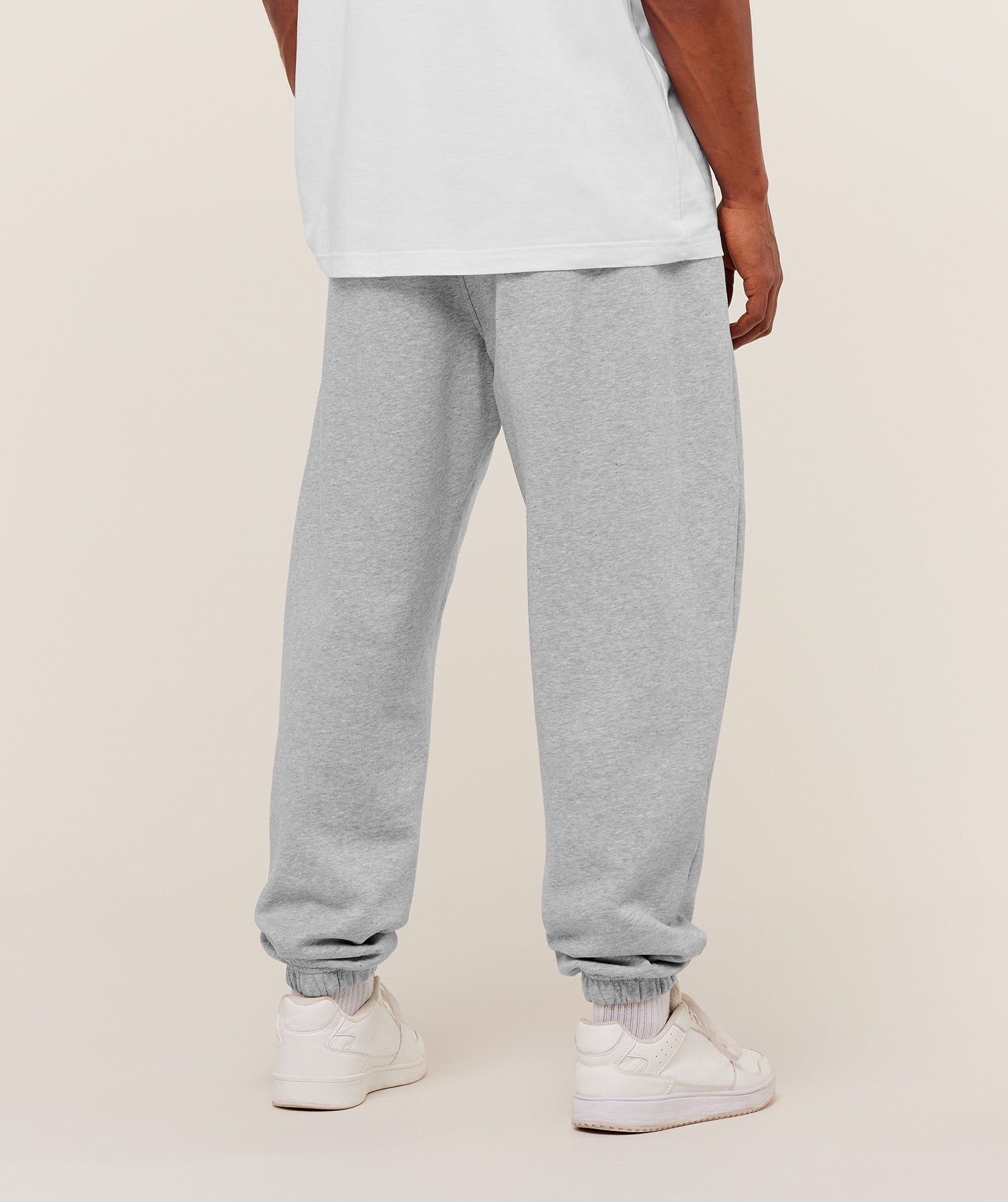 Athletic Division Graphic Joggers - Image 2