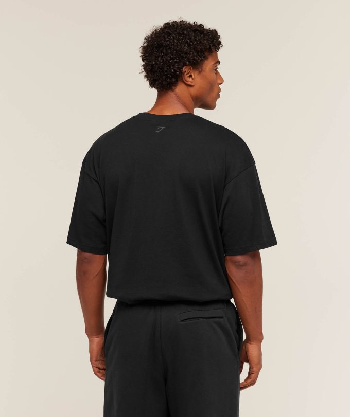 Athletic Division Graphic T-Shirt