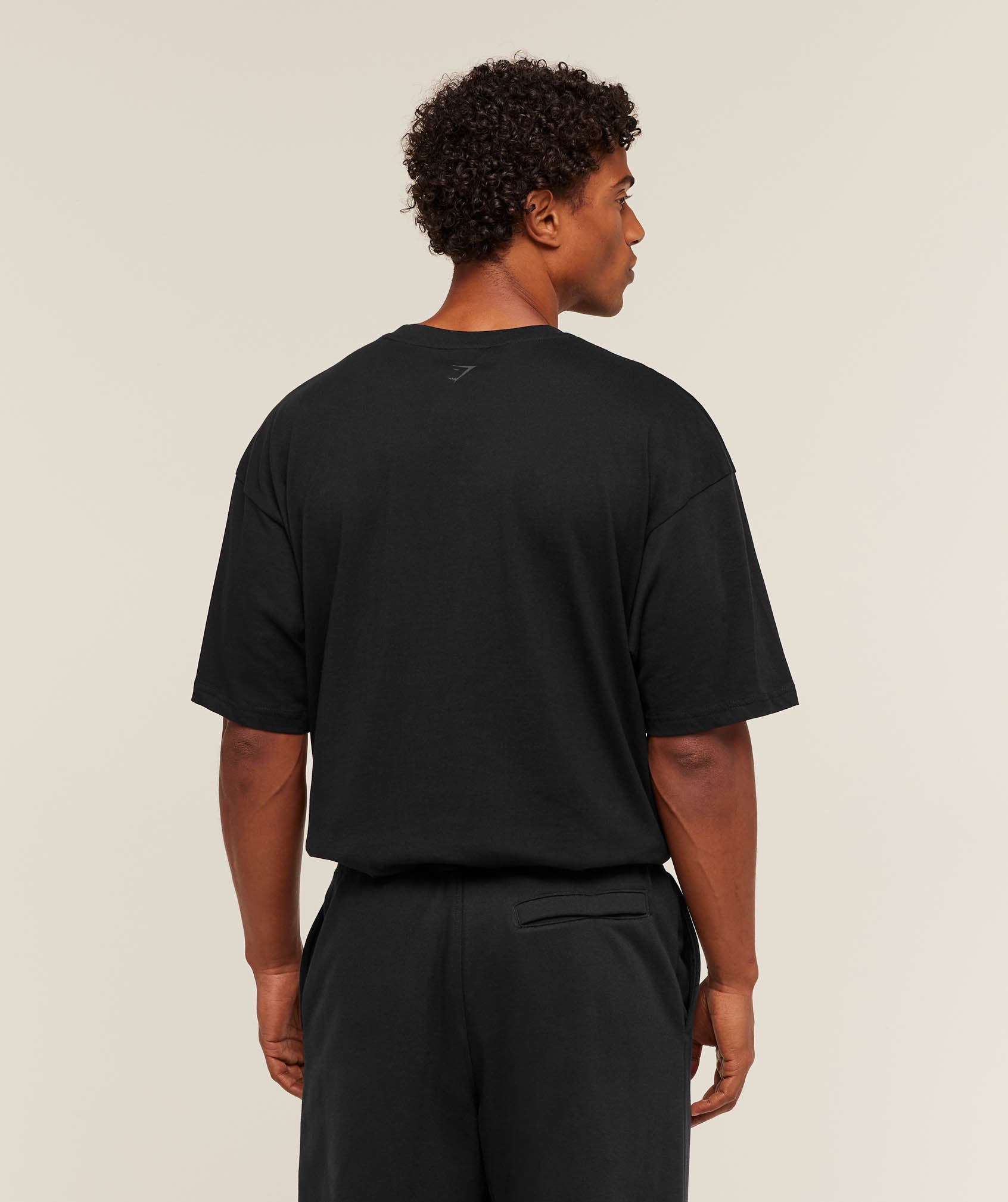 Athletic Division Graphic T-Shirt - Image 2