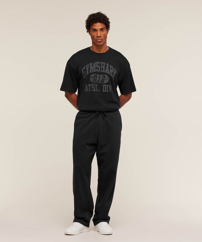 Athletic Division Graphic T-Shirt