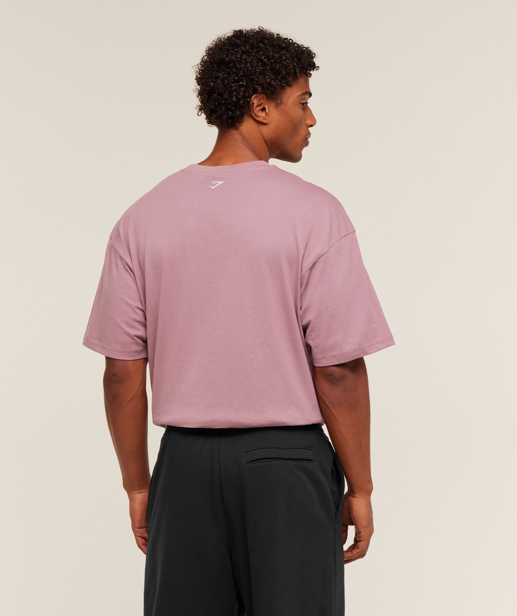 Athletic Division Graphic T-Shirt - Image 2