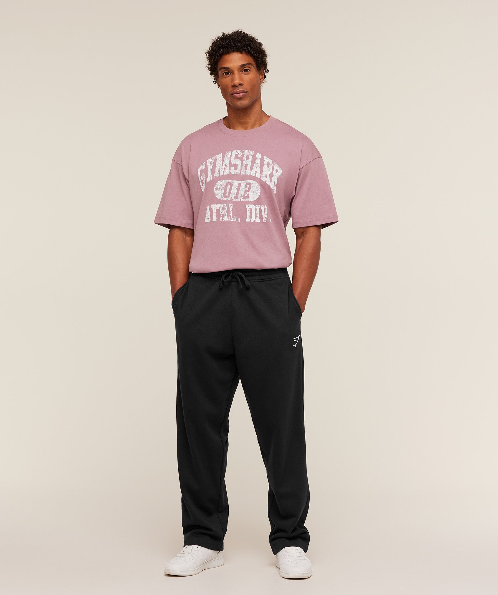 Athletic Division Graphic T-Shirt - Image 4