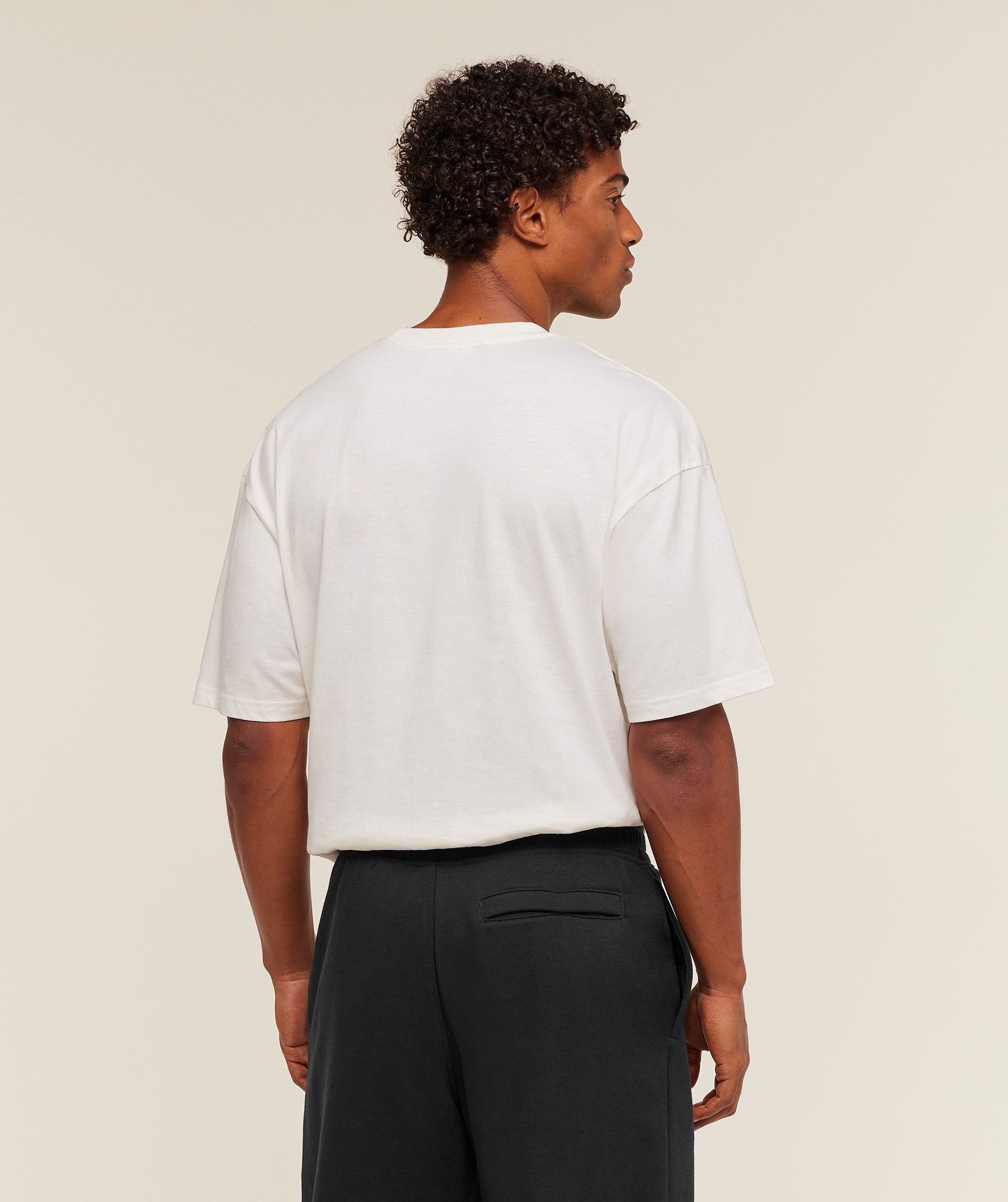Athletic Division Graphic T-Shirt - Image 2
