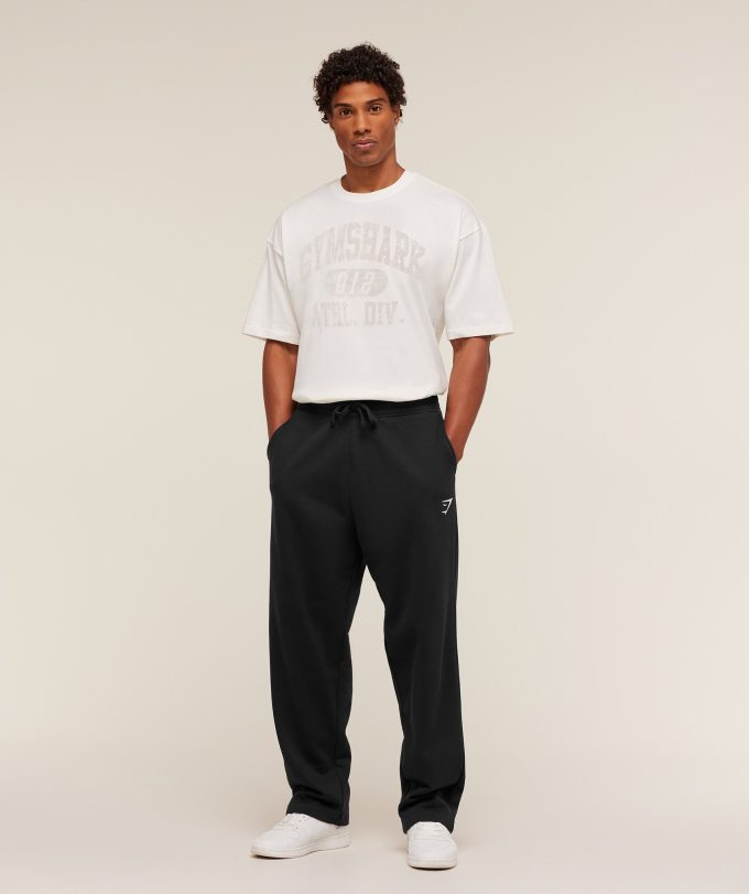Athletic Division Graphic T-Shirt
