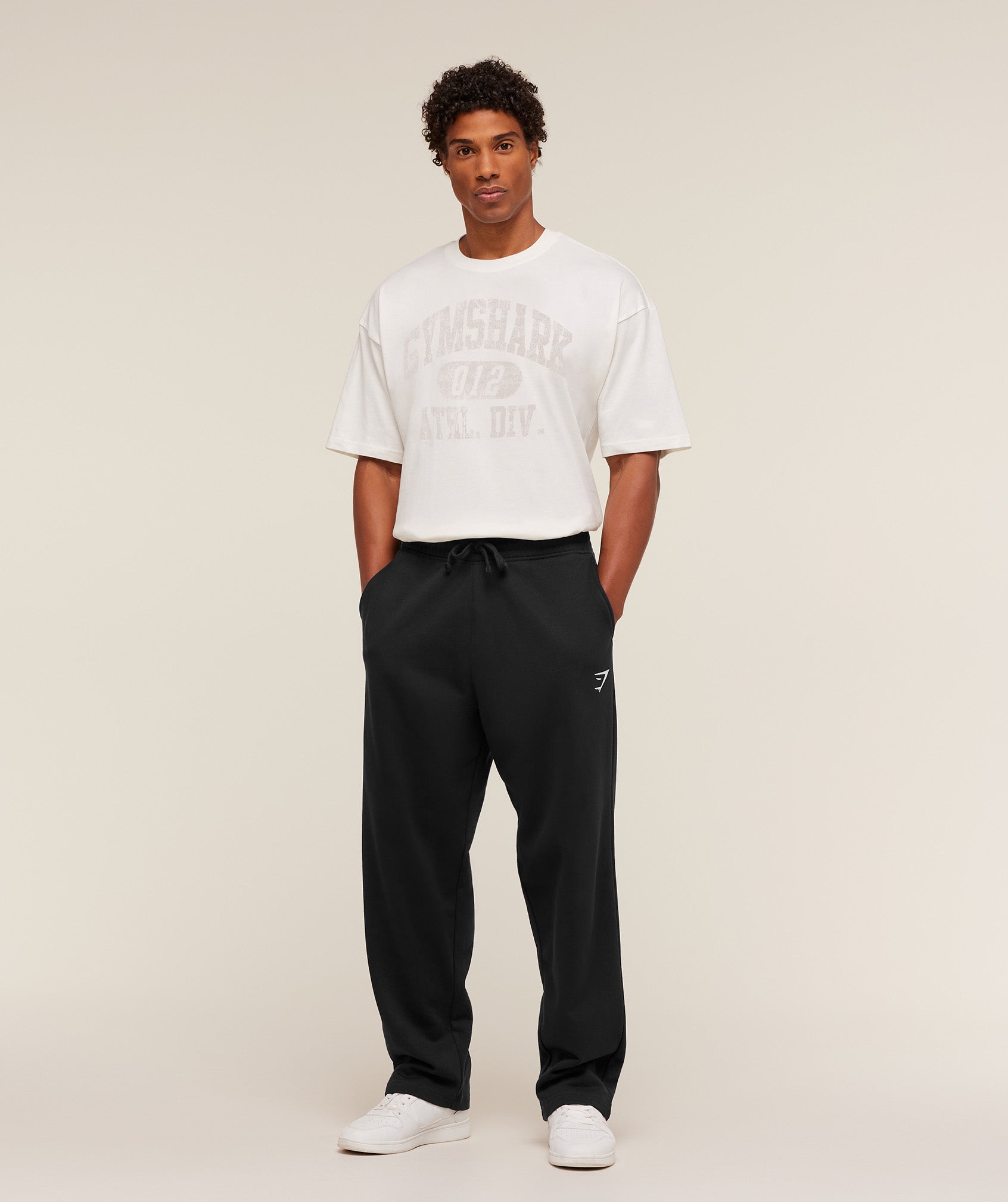 Athletic Division Graphic T-Shirt - Image 4