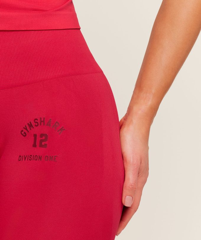 Everyday Seamless Graphic Leggings