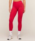 conditioning-red