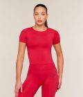 conditioning-red