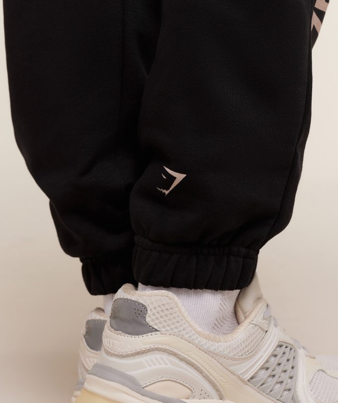 Lifting Essentials Joggers