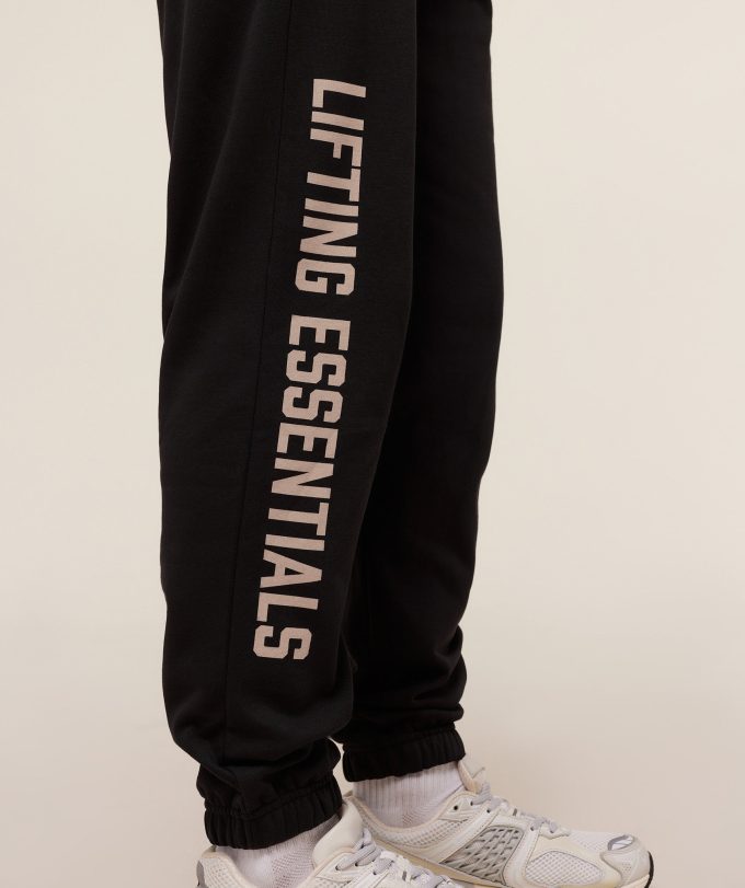Lifting Essentials Joggers