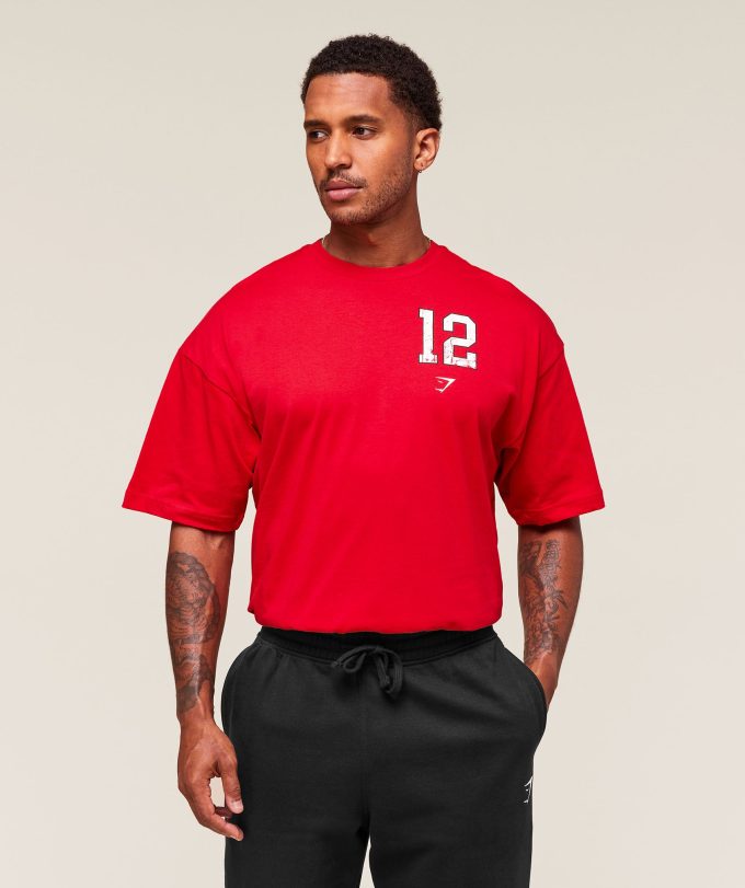 Campus T-Shirt