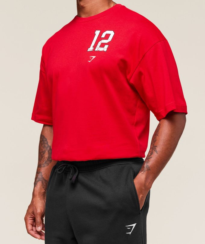 Campus T-Shirt