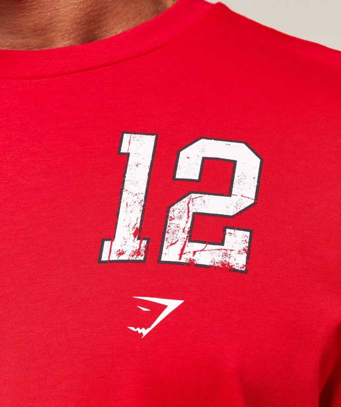 Campus T-Shirt