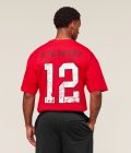 athletic-red