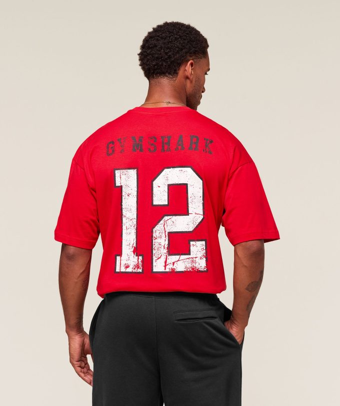 Campus T-Shirt
