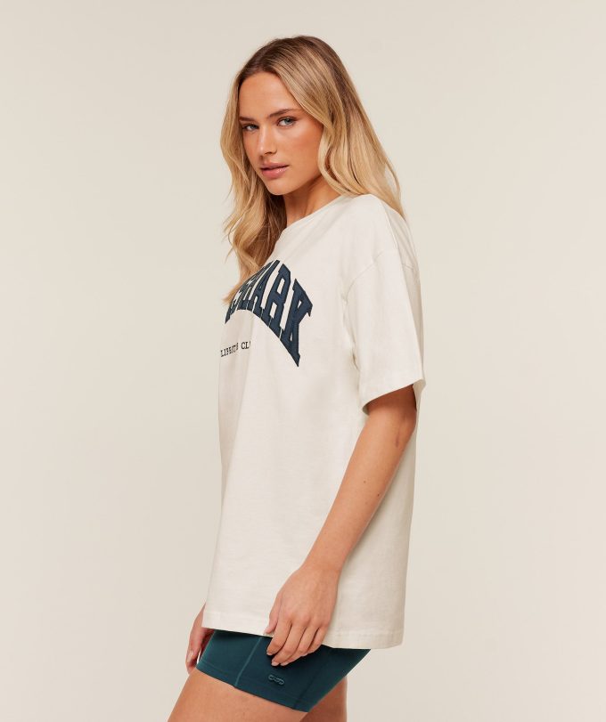 Collegiate Graphic T-Shirt