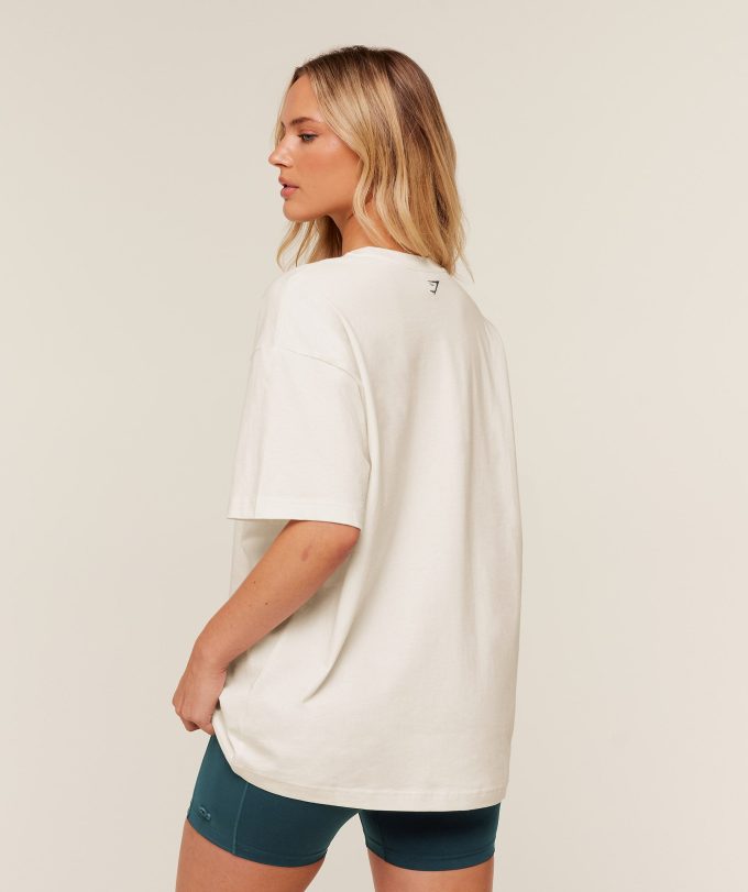 Collegiate Graphic T-Shirt