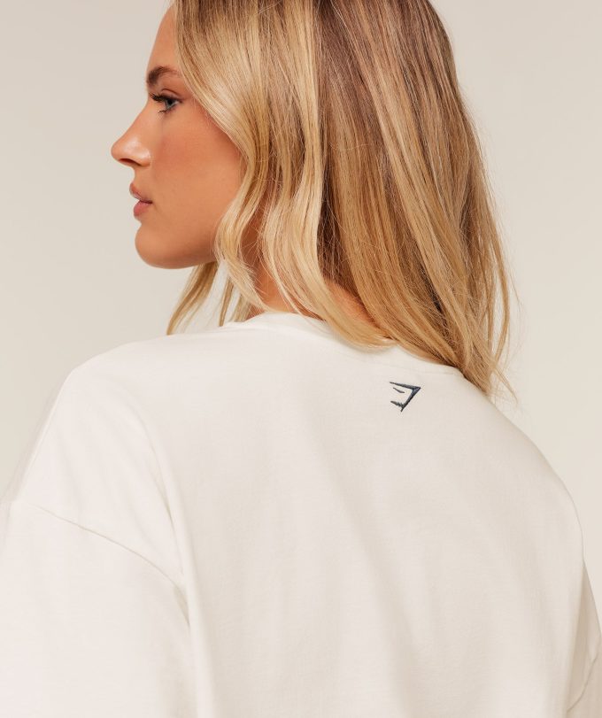 Collegiate Graphic T-Shirt