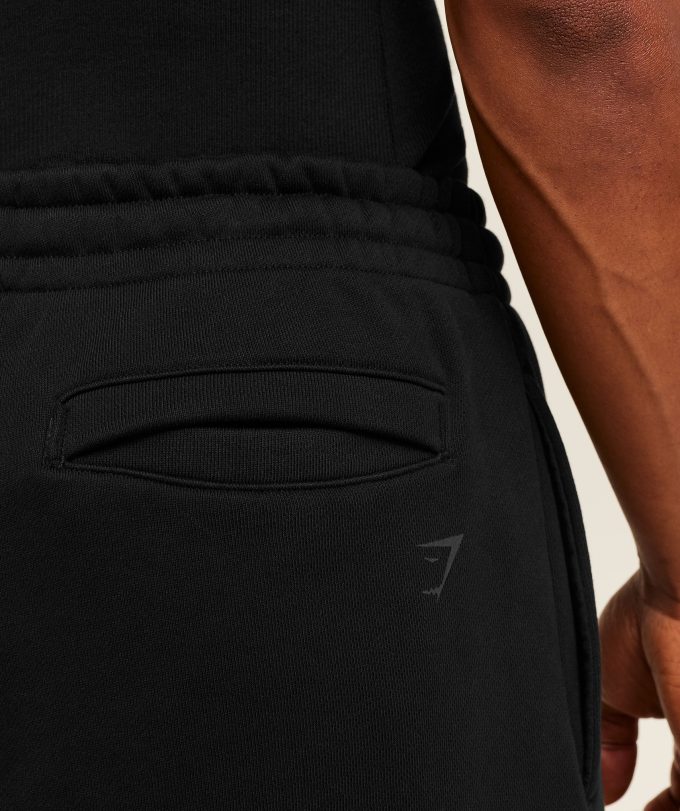 Fade Graphic Straight Leg Pants