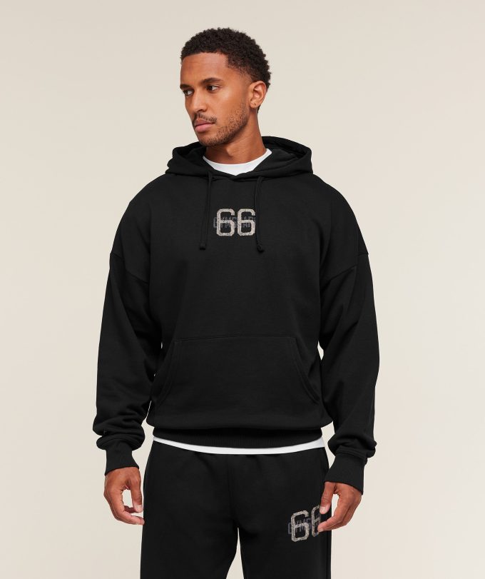 GS66 Hoodie
