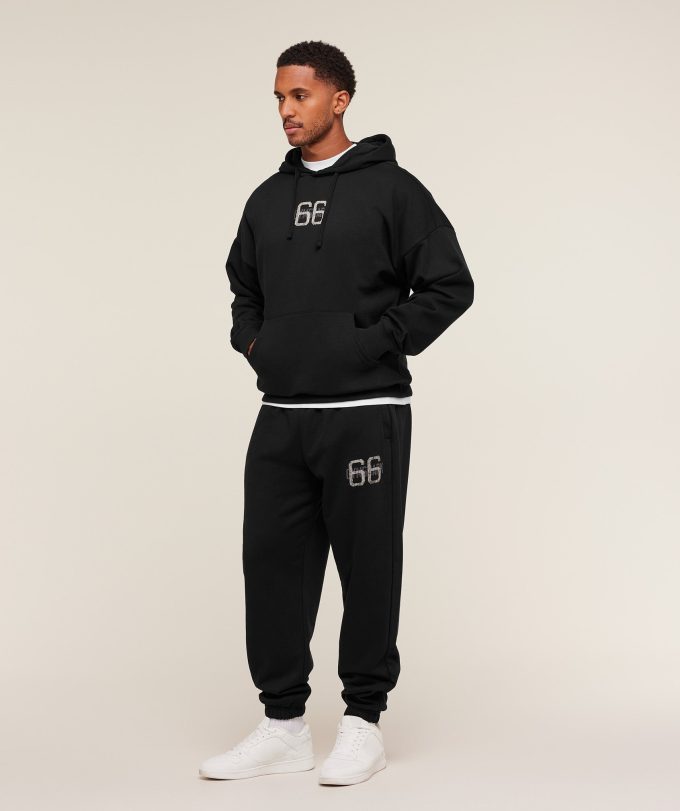 GS66 Hoodie