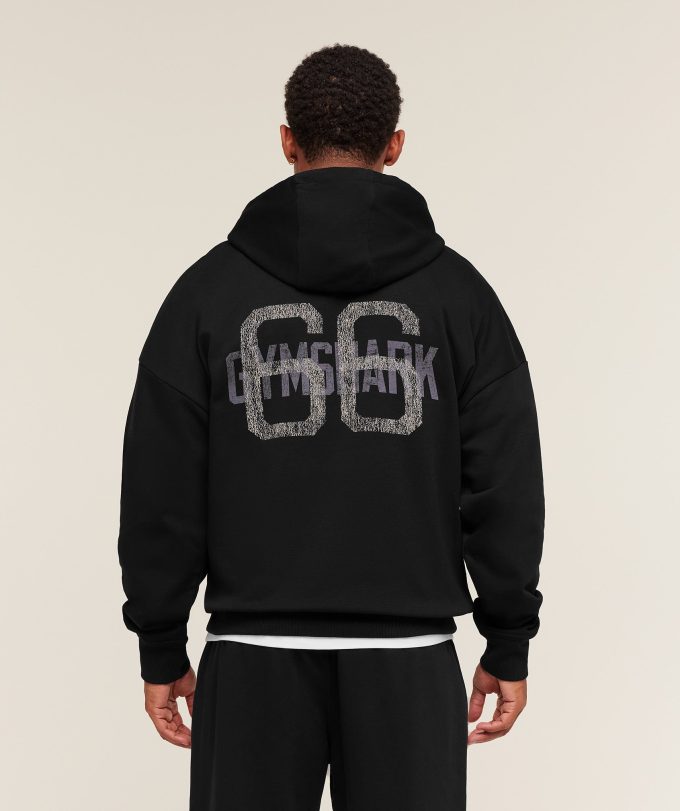 GS66 Hoodie