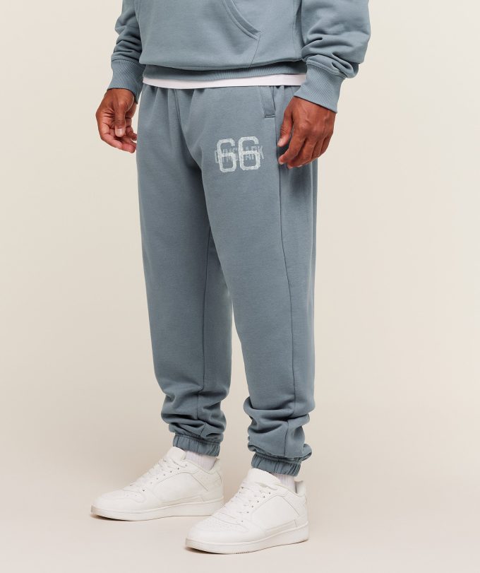 GS66 Jogger