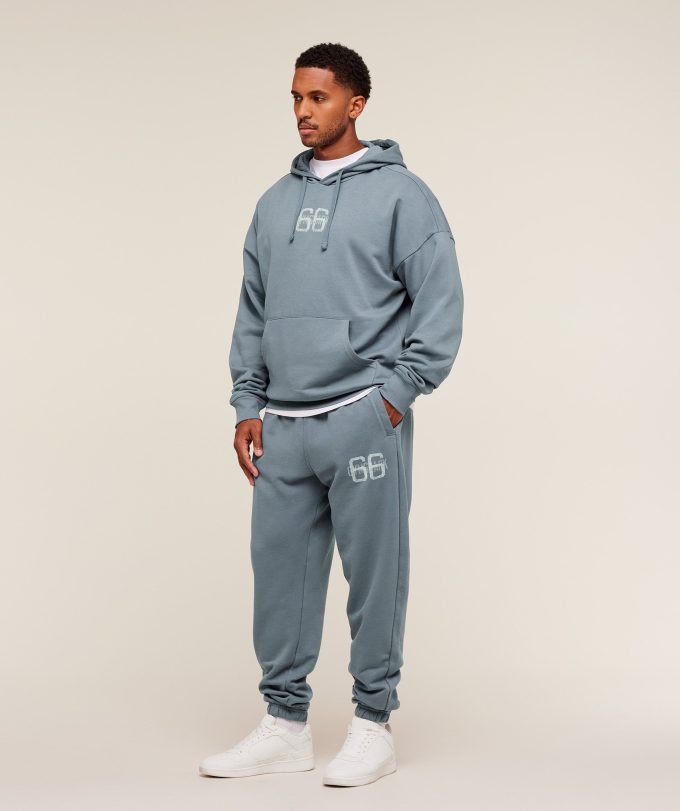 GS66 Jogger