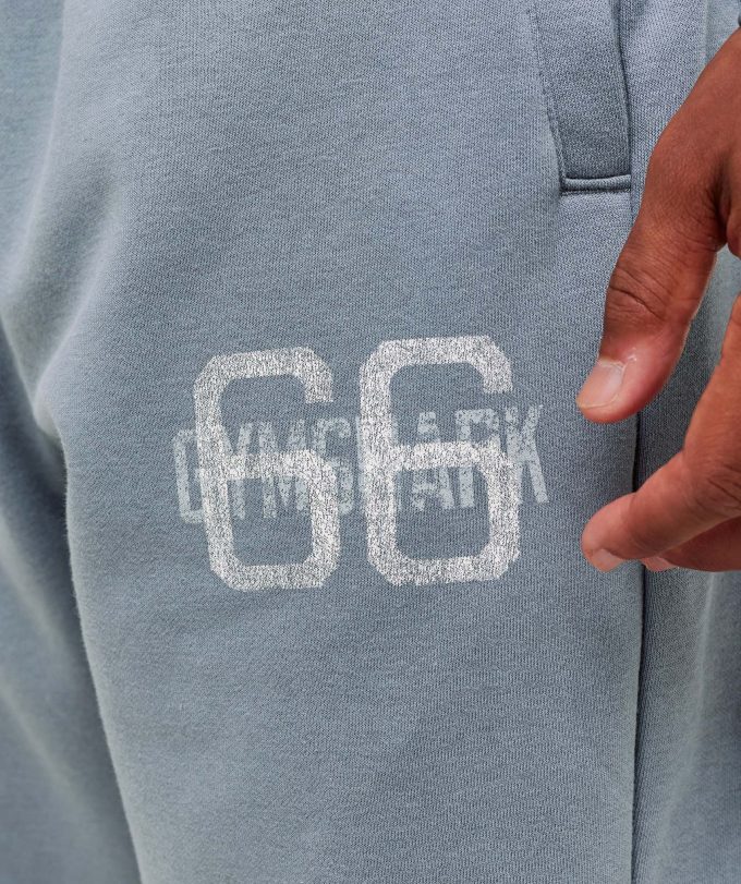 GS66 Jogger