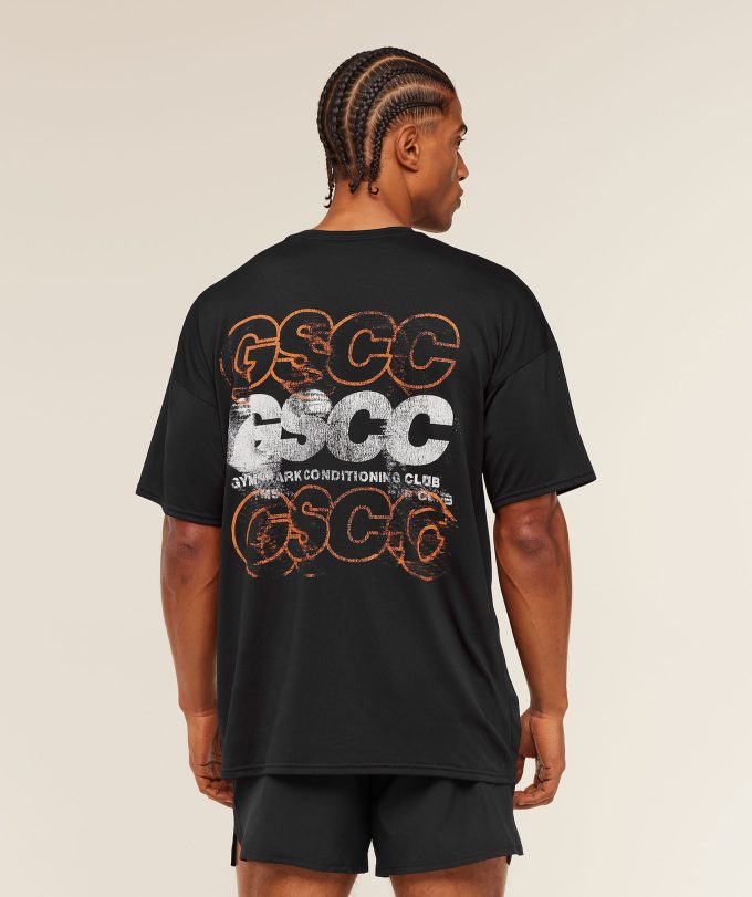 GSCC Graphic T-Shirt