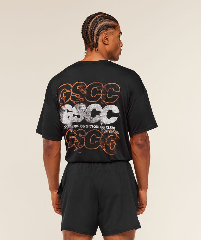GSCC Graphic T-Shirt