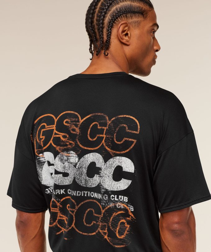 GSCC Graphic T-Shirt