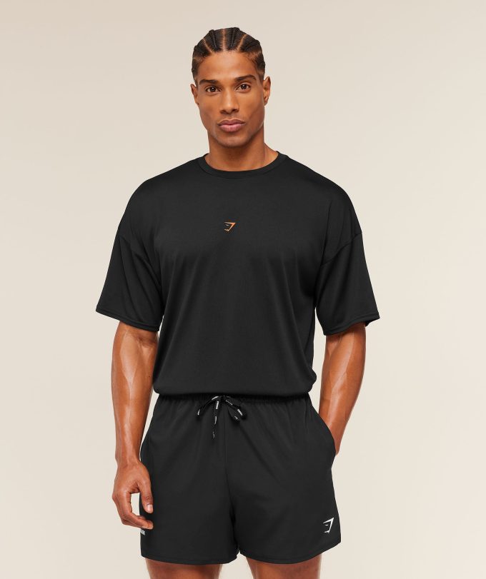 GSCC Graphic T-Shirt