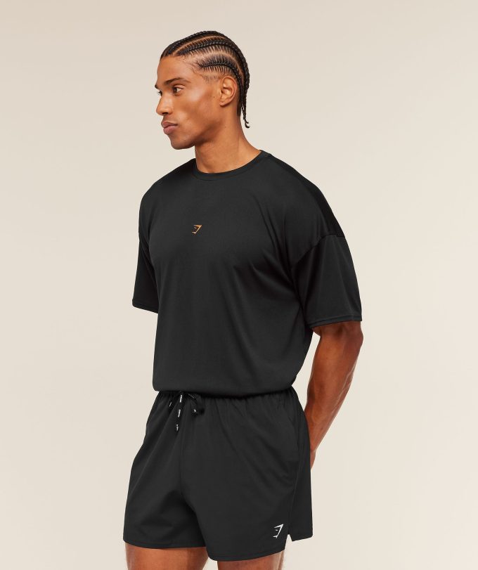 GSCC Graphic T-Shirt