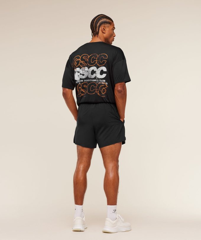 GSCC Graphic T-Shirt