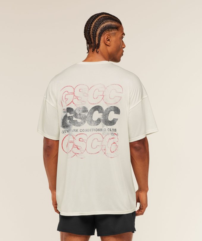 GSCC Graphic T-Shirt