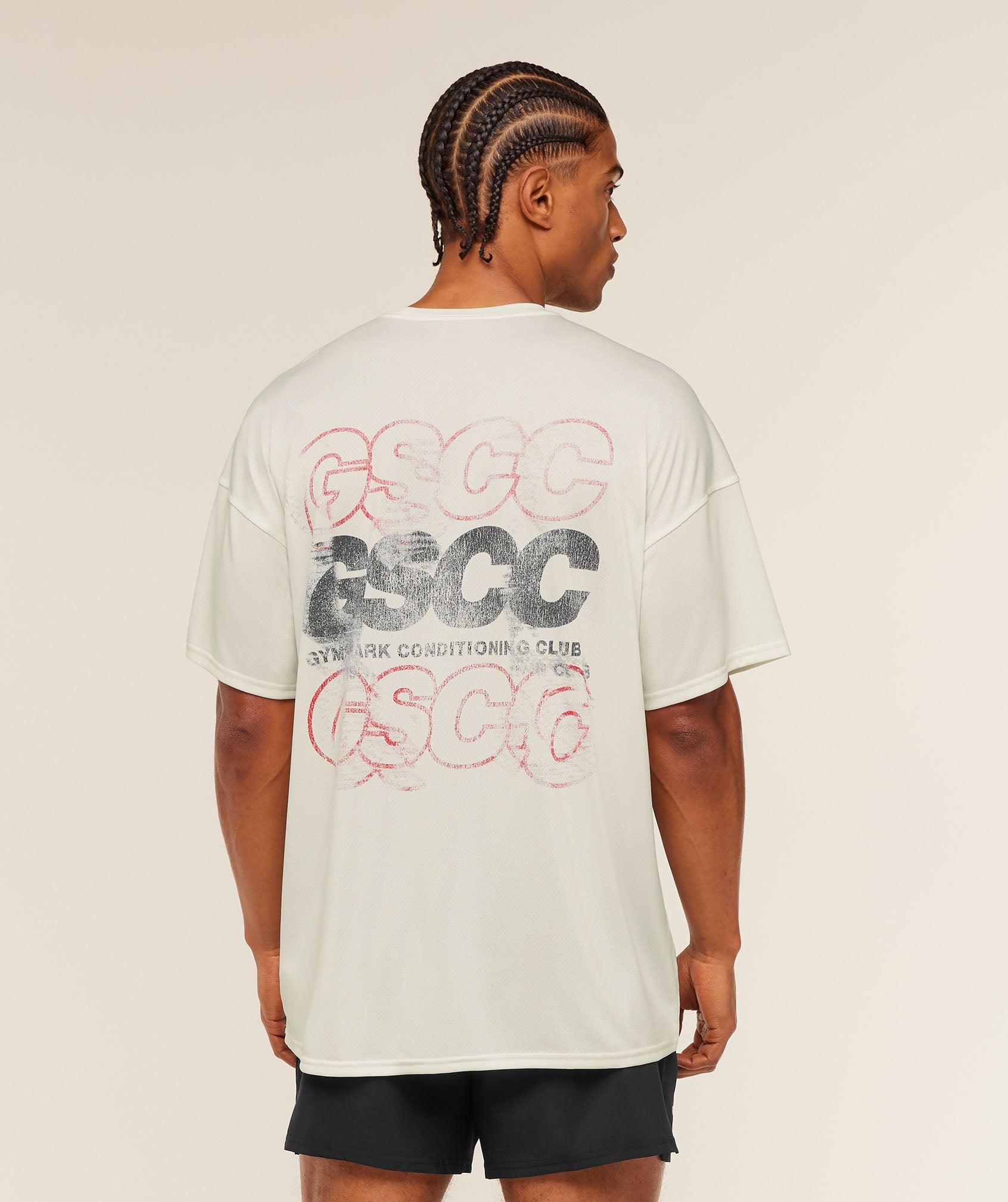 GSCC Graphic T-Shirt - Image 5