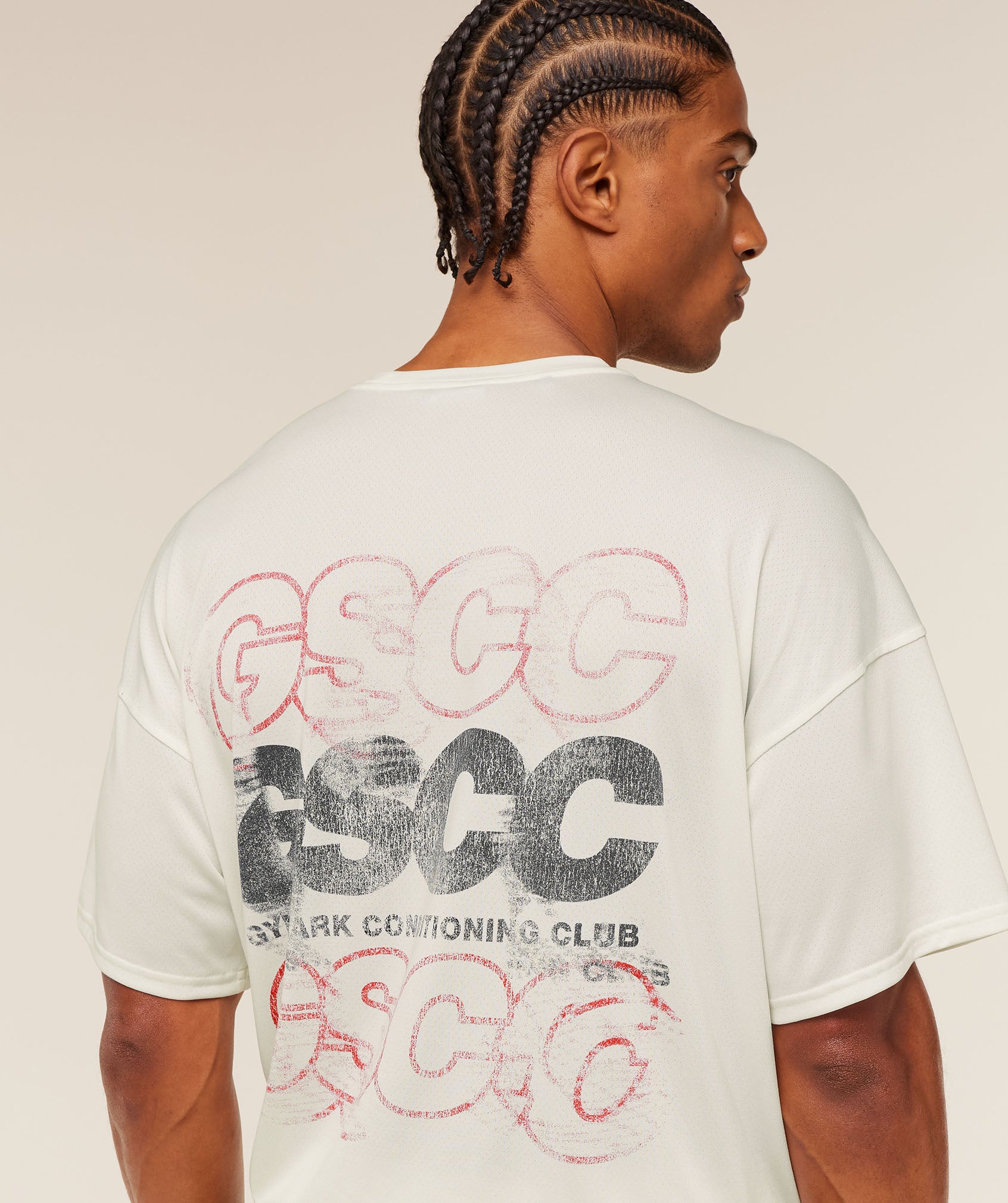 GSCC Graphic T-Shirt - Image 6