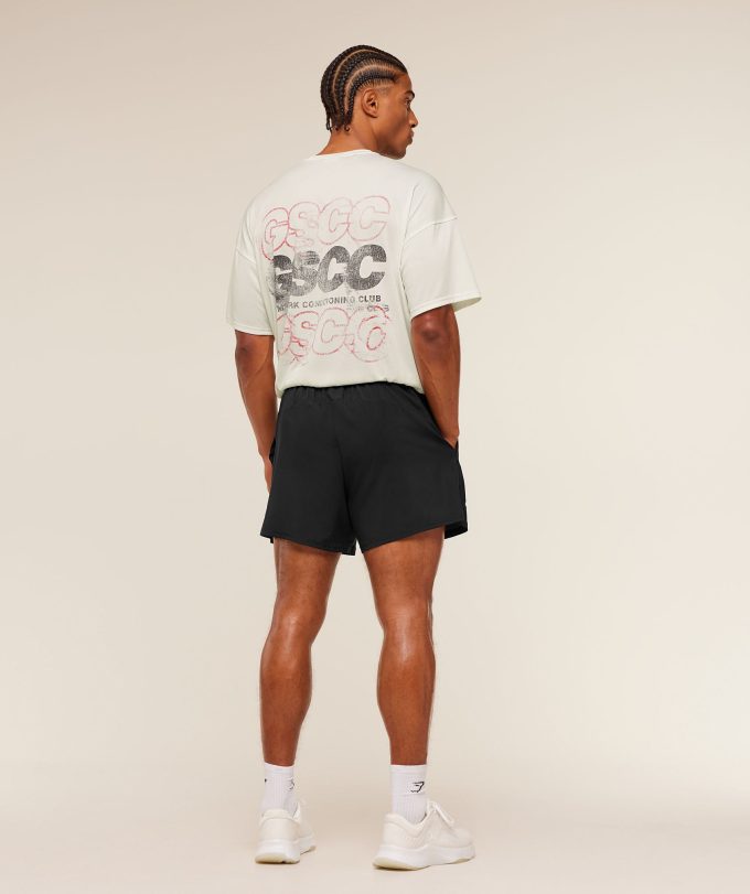GSCC Graphic T-Shirt