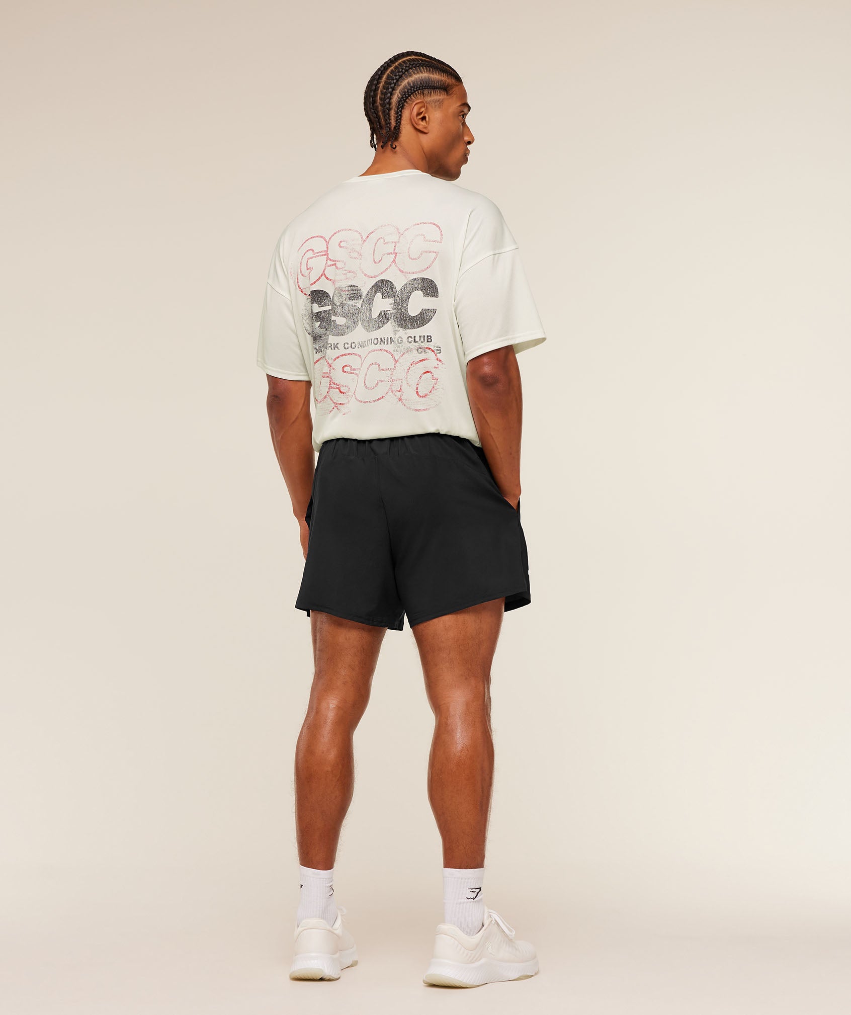 GSCC Graphic T-Shirt - Image 4